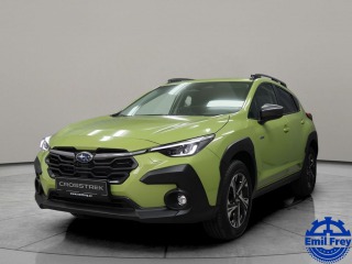 Subaru Crosstrek 2.0i-S  Active WINTER PAC