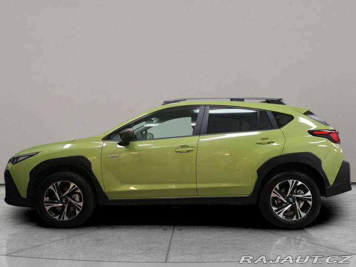 Subaru Crosstrek 2.0i-S  Active WINTER PAC 2026