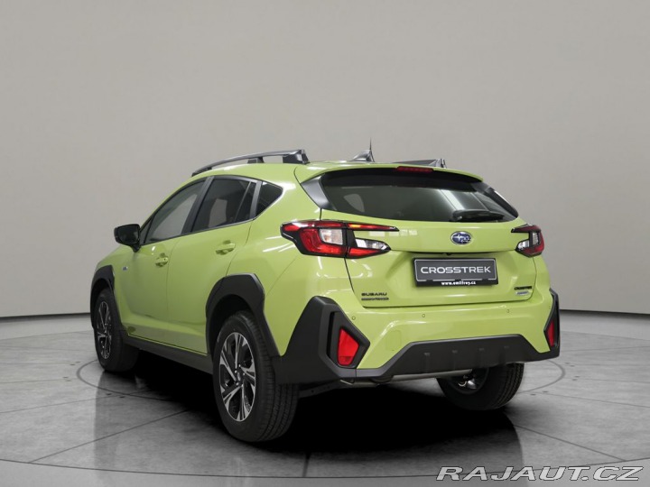 Subaru Crosstrek 2.0i-S ES Active WINTER P 2025