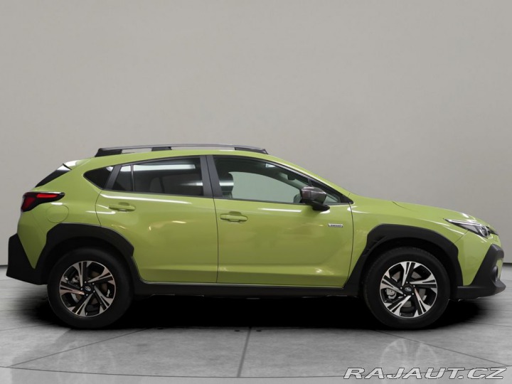 Subaru Crosstrek 2.0i-S Active AKCE!!!! 2026