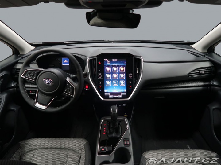 Subaru Crosstrek 2.0i-S  Active Úvěr 50:50 2025
