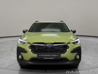 Subaru Crosstrek 2.0i-S ES Active WINTER P 2025