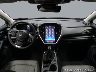 Subaru Crosstrek 2.0i-S ES Active WINTER P 2025