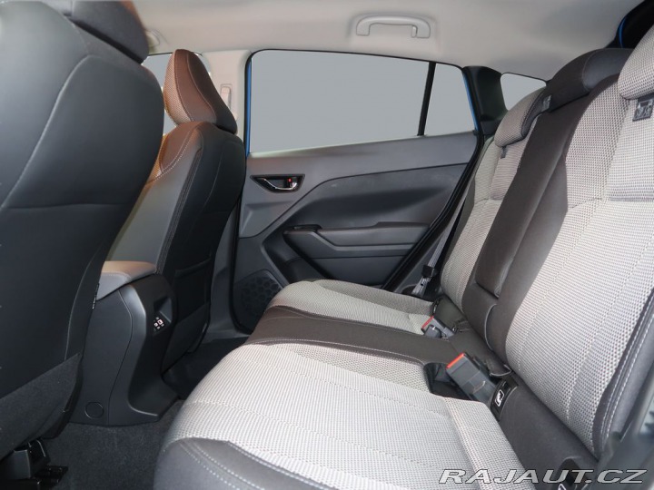 Subaru Crosstrek 2.0i- Comfort Úvěr 50:50 2025