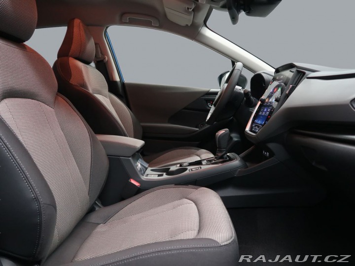 Subaru Crosstrek 2.0i- Comfort Úvěr 50:50 2025