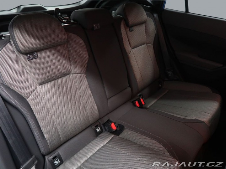 Subaru Crosstrek 2.0i- Comfort WINTER PACK 2026