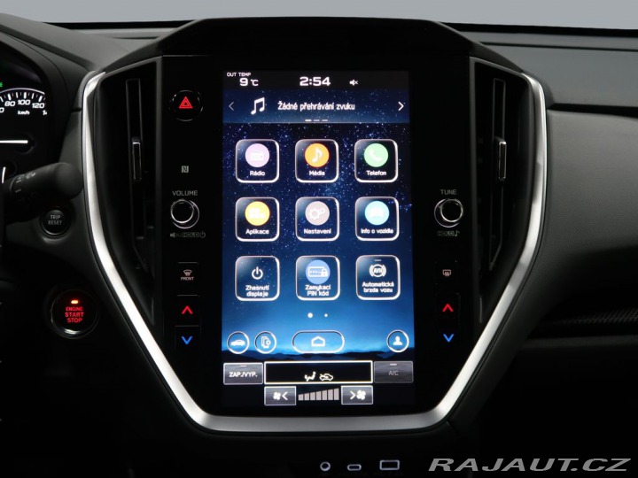 Subaru Crosstrek 2.0i- Comfort WINTER PACK 2026