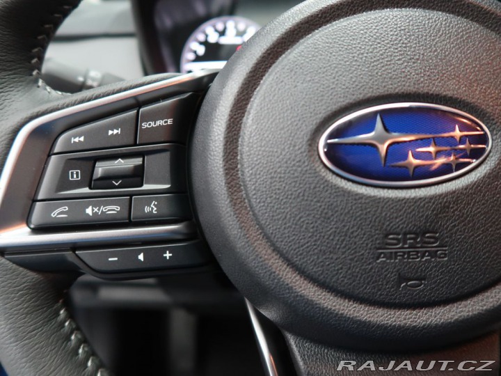 Subaru Crosstrek 2.0i- Comfort AKCE!!! 2026