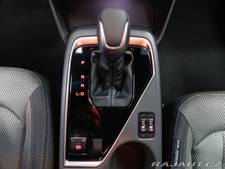 Subaru Crosstrek 2.0i- Comfort WINTER PACK 2026