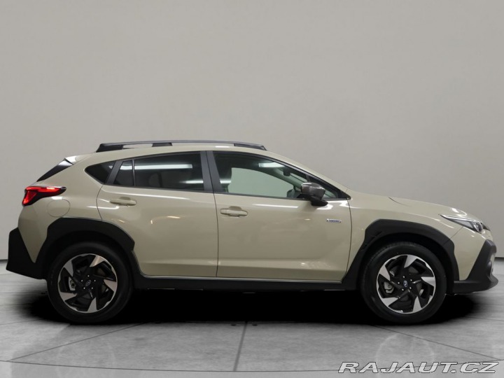 Subaru Crosstrek 2.0i- Comfort Úvěr 50:50 2026