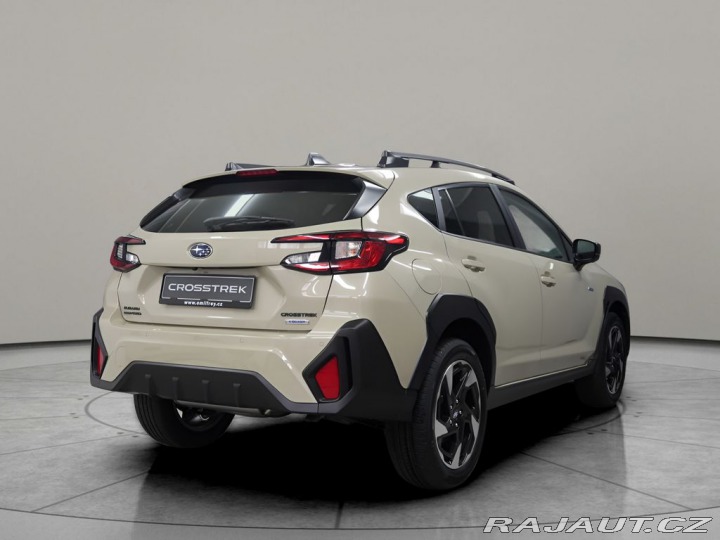 Subaru Crosstrek 2.0i-S ES Comfort WINTER 2025