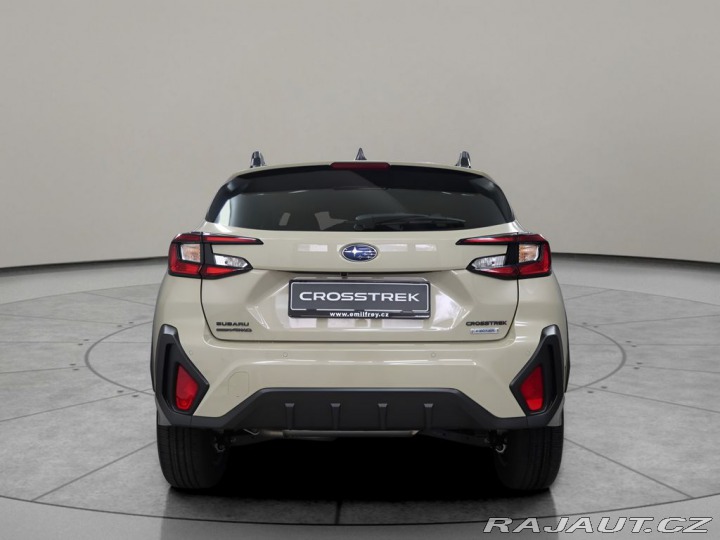 Subaru Crosstrek 2.0i- Comfort Úvěr 50:50 2025