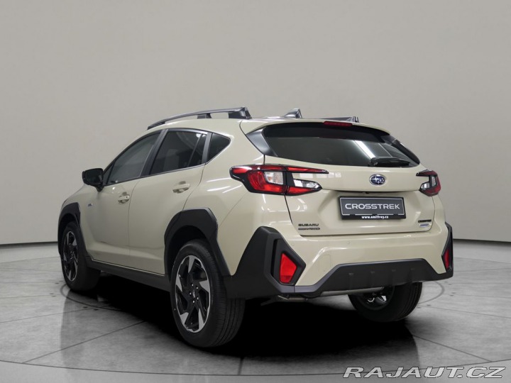 Subaru Crosstrek 2.0i- Comfort AKCE!!! 2026