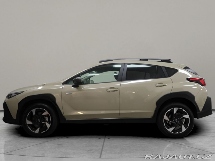 Subaru Crosstrek 2.0i- Comfort Úvěr 50:50 2025