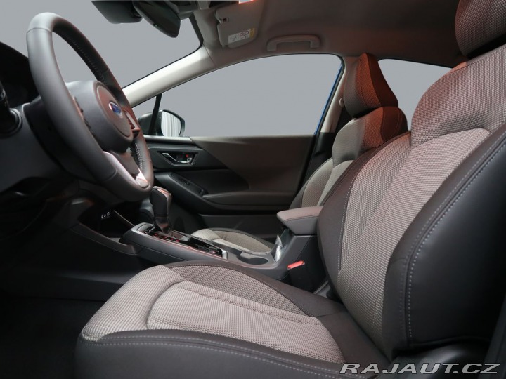 Subaru Crosstrek 2.0i-S ES Comfort WINTER 2025