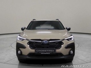 Subaru Crosstrek 2.0i-S ES Comfort WINTER 2025