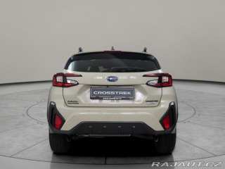 Subaru Crosstrek 2.0i-S ES Comfort WINTER 2025