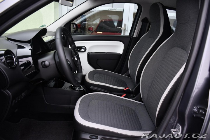 Renault Twingo EQUILIBRE ELECTRIC CARPLA 2021