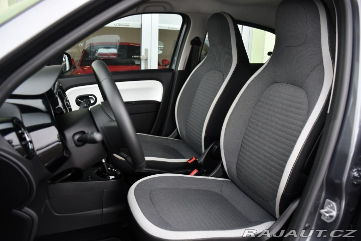 Renault Twingo EQUILIBRE ELECTRIC CARPLA 2021