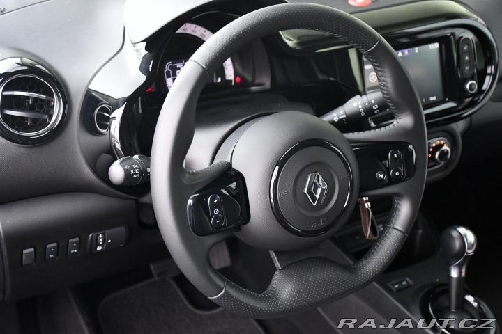 Renault Twingo EQUILIBRE ELECTRIC CARPLA 2021