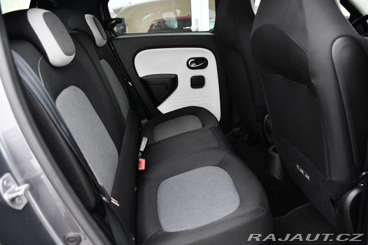 Renault Twingo EQUILIBRE ELECTRIC CARPLA 2021