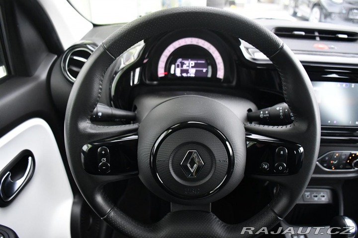Renault Twingo EQUILIBRE ELECTRIC CARPLA 2021