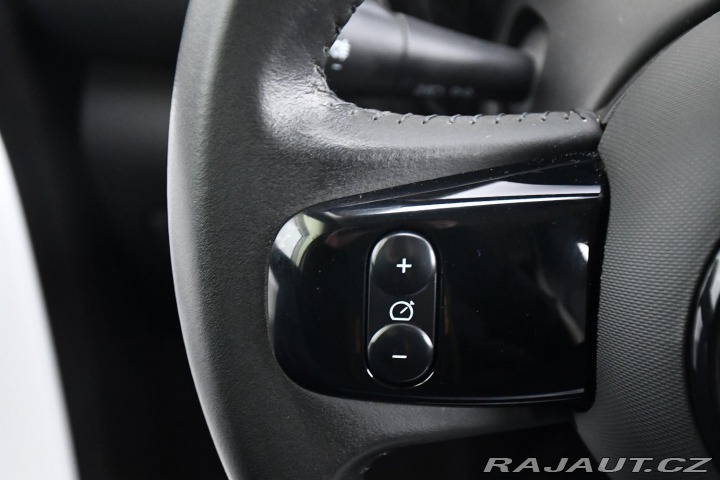 Renault Twingo EQUILIBRE ELECTRIC CARPLA 2021