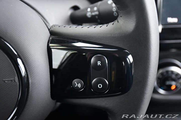 Renault Twingo EQUILIBRE ELECTRIC CARPLA 2021