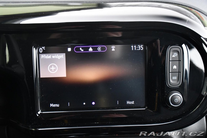 Renault Twingo EQUILIBRE ELECTRIC CARPLA 2021