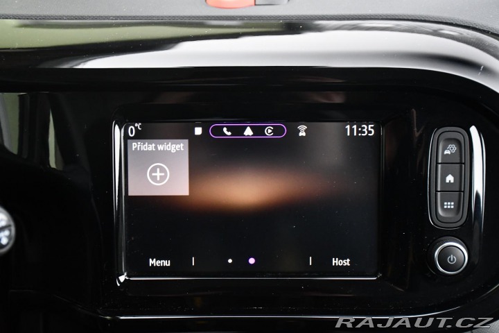 Renault Twingo EQUILIBRE ELECTRIC CARPLA 2021