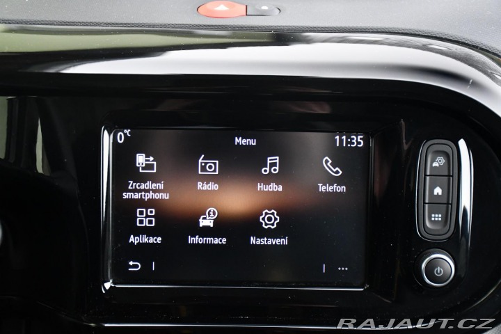 Renault Twingo EQUILIBRE ELECTRIC CARPLA 2021