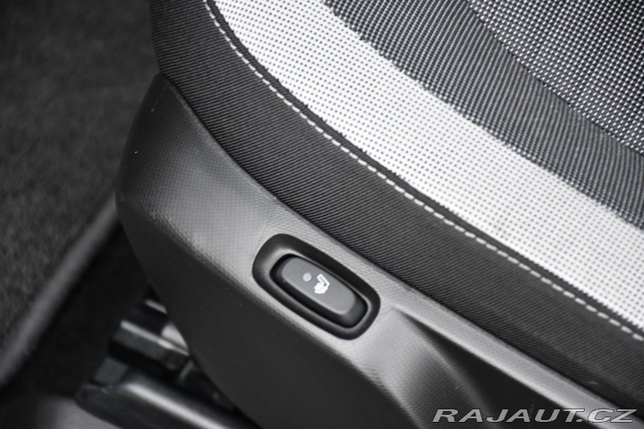 Renault Twingo EQUILIBRE ELECTRIC CARPLA 2021