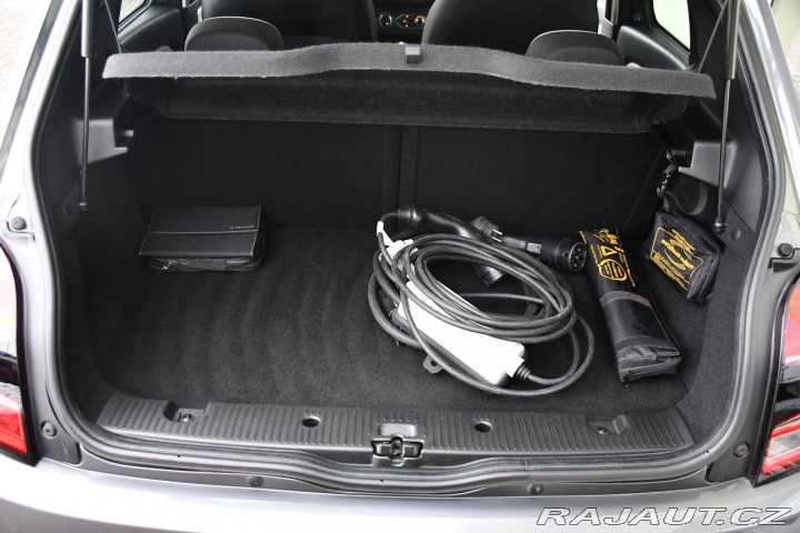 Renault Twingo EQUILIBRE ELECTRIC CARPLA 2021