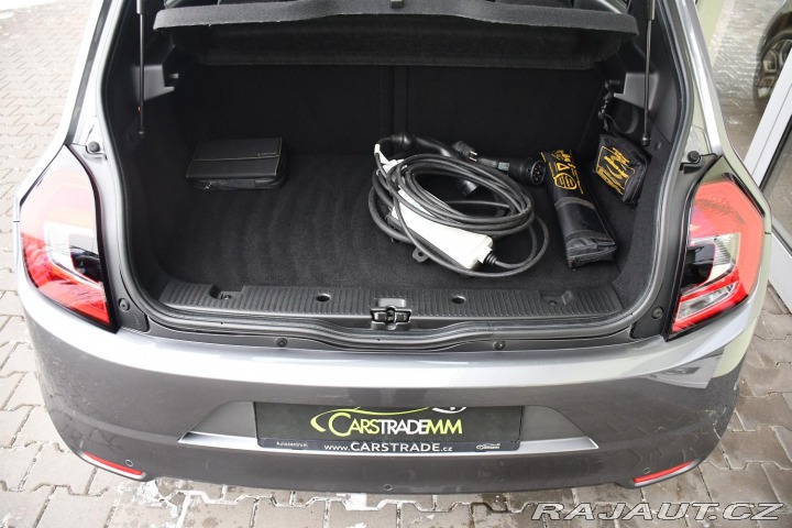 Renault Twingo EQUILIBRE ELECTRIC CARPLA 2021