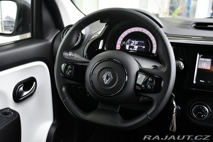 Renault Twingo EQUILIBRE ELECTRIC CARPLA 2021
