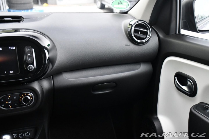 Renault Twingo EQUILIBRE ELECTRIC CARPLA 2021