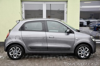 Renault Twingo EQUILIBRE ELECTRIC CARPLA 2021