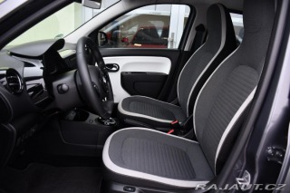 Renault Twingo EQUILIBRE ELECTRIC CARPLA 2021