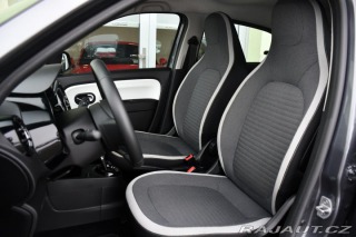 Renault Twingo EQUILIBRE ELECTRIC CARPLA 2021