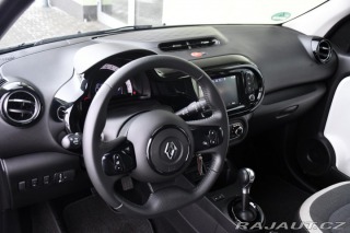 Renault Twingo EQUILIBRE ELECTRIC CARPLA 2021