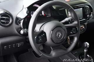 Renault Twingo EQUILIBRE ELECTRIC CARPLA 2021