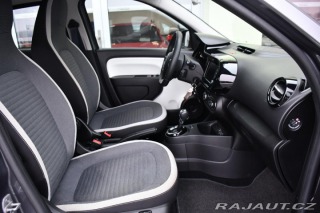 Renault Twingo EQUILIBRE ELECTRIC CARPLA 2021