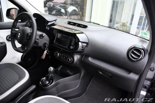 Renault Twingo EQUILIBRE ELECTRIC CARPLA 2021