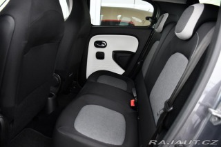 Renault Twingo EQUILIBRE ELECTRIC CARPLA 2021