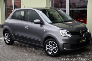 Renault Twingo EQUILIBRE ELECTRIC CARPLA 2021