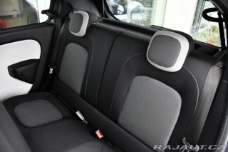 Renault Twingo EQUILIBRE ELECTRIC CARPLA 2021