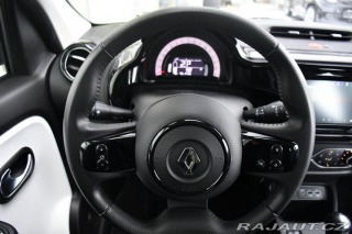 Renault Twingo EQUILIBRE ELECTRIC CARPLA 2021