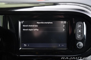 Renault Twingo EQUILIBRE ELECTRIC CARPLA 2021