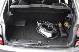 Renault Twingo EQUILIBRE ELECTRIC CARPLA 2021