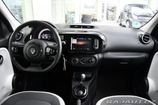 Renault Twingo EQUILIBRE ELECTRIC CARPLA 2021